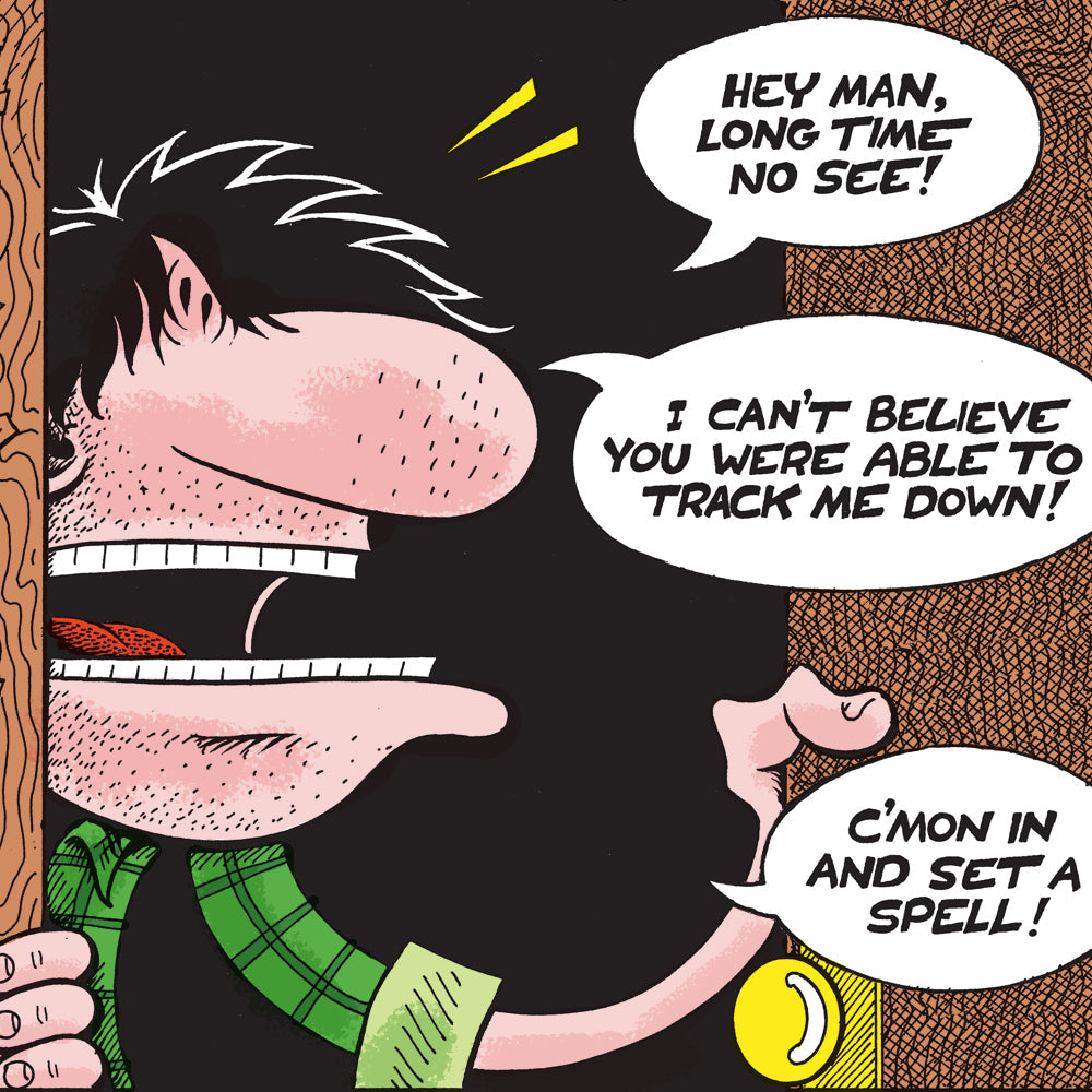 Facsimile Editions – Fantagraphics