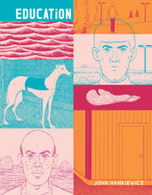 Load image into Gallery viewer, Education cover image