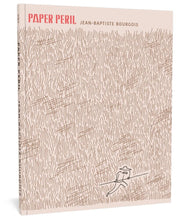 Load image into Gallery viewer, PAPER PERIL cover image