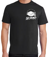 Load image into Gallery viewer, Peter Bagge 'Hey Buddy!' T-Shirt