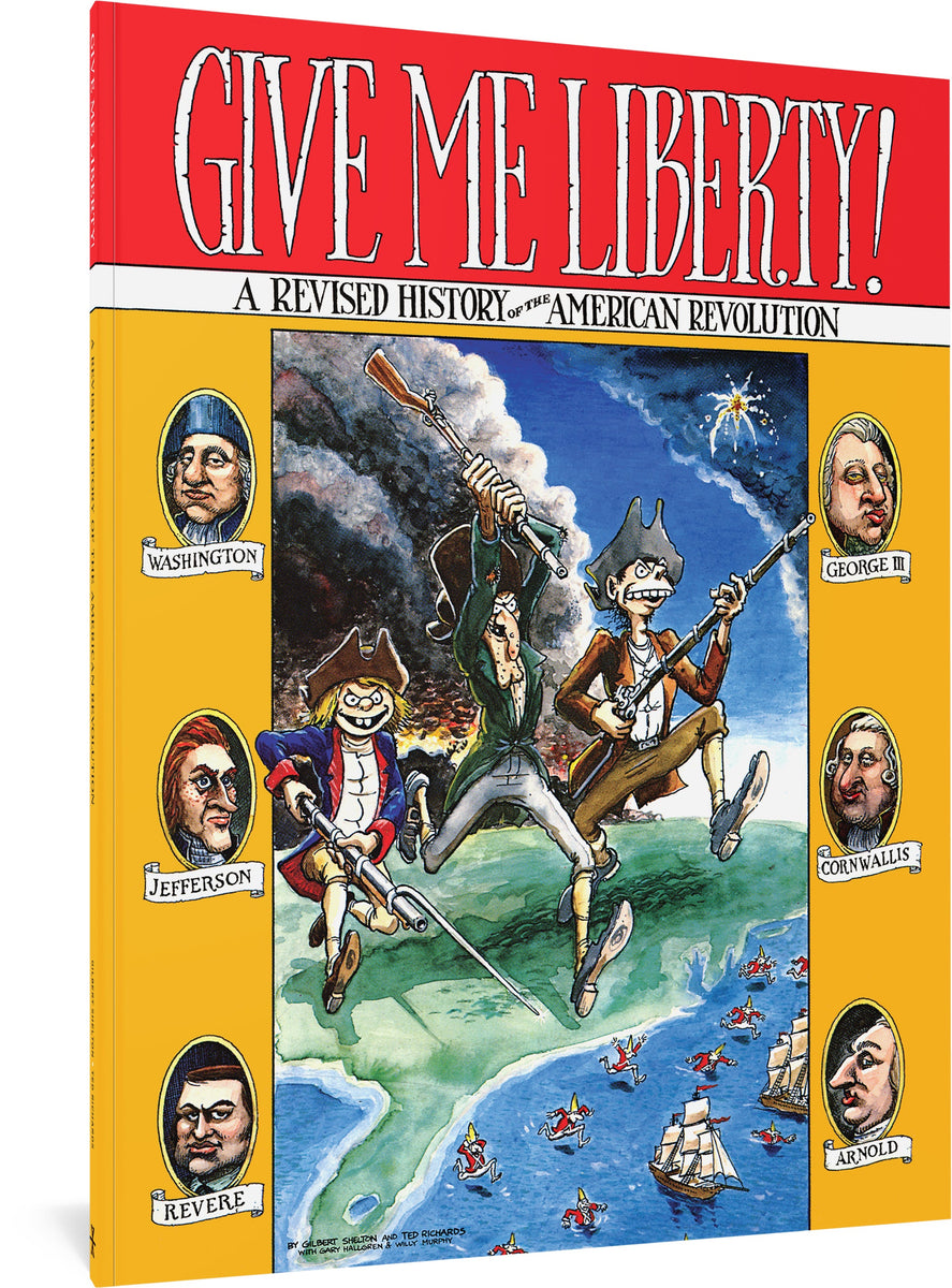 Give_Me_Liberty_Gilbert_Shelto