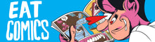 Load image into Gallery viewer, The World Is An After-Image