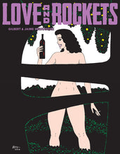 Load image into Gallery viewer, Love and Rockets Vol. IV #17