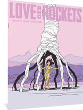 Load image into Gallery viewer, Love & Rockets Vol. IV #14