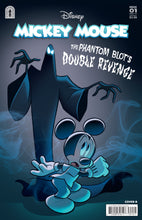 Load image into Gallery viewer, Mickey Mouse Legacy #331: The Phantom Blot's Double Revenge