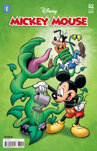 Load image into Gallery viewer, Mickey Mouse Legacy #334: The Amorphium Menace