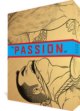 Load image into Gallery viewer, The Passion of Gengoroh Tagame: Master of Gay Erotic Manga: Vols. 1 & 2