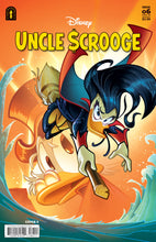 Load image into Gallery viewer, Uncle Scrooge Legacy #466: By Moonlight's Blight! Cover image