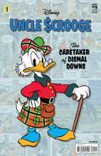 Load image into Gallery viewer, Uncle Scrooge Legacy #469: Caretaker of Dismal Downs