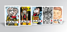 Load image into Gallery viewer, MAD: The Complete Harvey Kurtzman Years