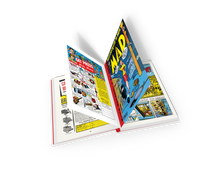 Load image into Gallery viewer, MAD: The Complete Harvey Kurtzman Years