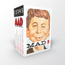 Load image into Gallery viewer, MAD: The Complete Harvey Kurtzman Years