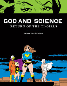 God and Science cover image