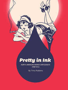 Pretty In Ink cover image