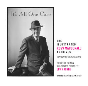 It's All One Case cover image