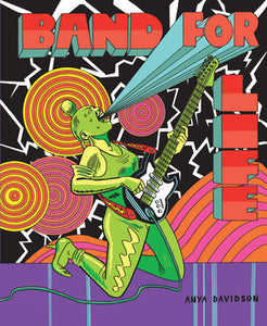 Band For Life cover image