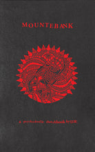 Load image into Gallery viewer, MOUNTEBANK cover image