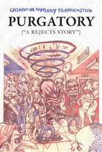 Load image into Gallery viewer, Purgatory cover image