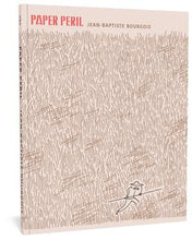 Load image into Gallery viewer, PAPER PERIL