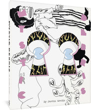 Load image into Gallery viewer, Mystic Debris cover image