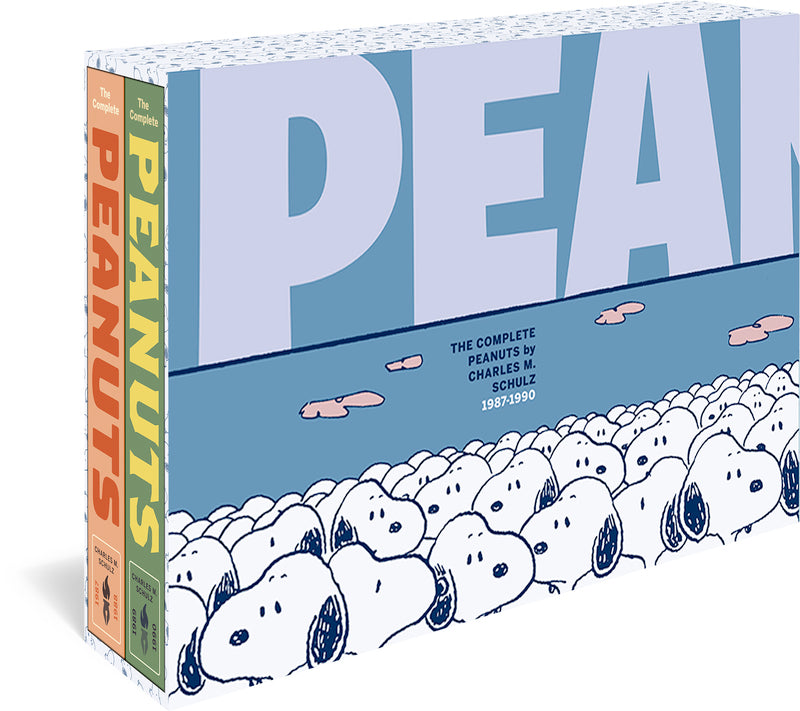 希少The Complete Peanuts英語版 20巻セット 9781683968733_800_1200x1200.