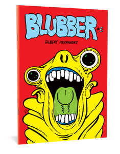 Blubber #5