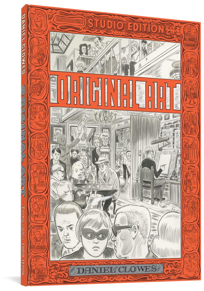 Clowes-Studio-Ed-