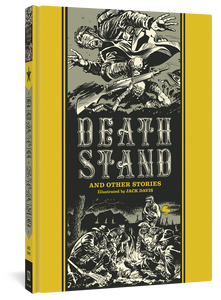 Death Stand And Other Stories cover image