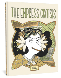 Empress Cixtisis cover image
