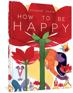 How To Be Happy cover image
