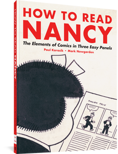 How to Read Nancy cover image