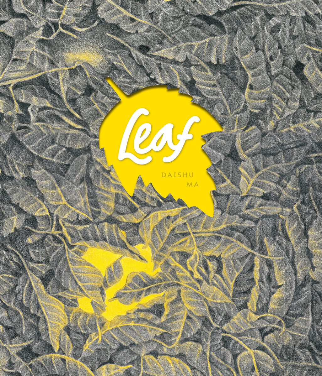 Leaf – Fantagraphics