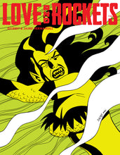 Load image into Gallery viewer, Love and Rockets Comics Vol. IV #10