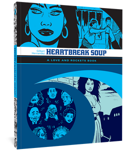 Heartbreak Soup cover image