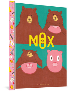 Mox Nox cover image