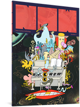 Load image into Gallery viewer, NOW #11 cover image