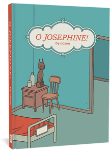 O Josephine! cover image