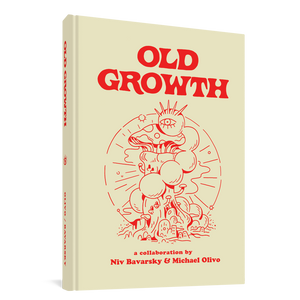 Old Growth cover image