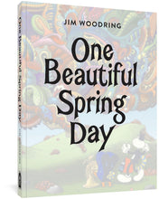 Load image into Gallery viewer, One Beautiful Spring Day cover image