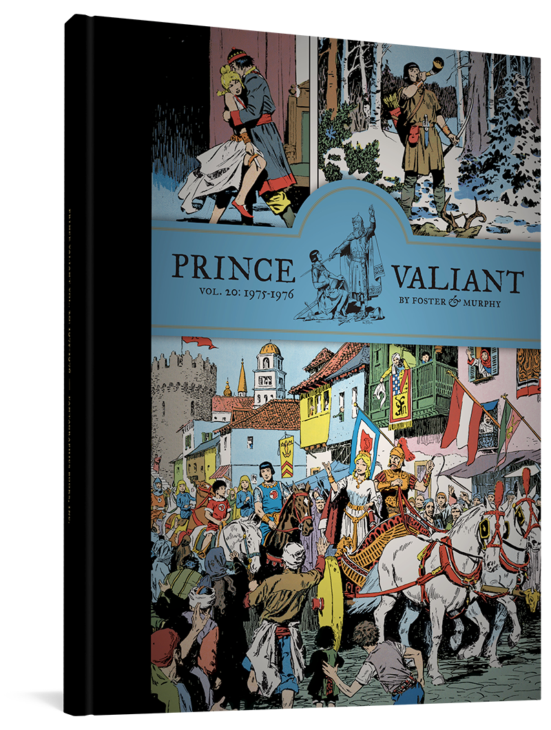 Magazine Banzai N°5 - Décembre 1992 - The Legend Of Prince Valiant - France