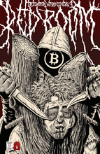 Load image into Gallery viewer, Red Room: Trigger Warnings #3