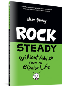 Rock Steady cover image