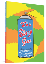 Load image into Gallery viewer, The Sleep Gas