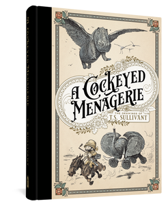 A Cockeyed Menagerie cover image