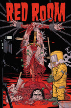 Load image into Gallery viewer, Red Room: Trigger Warnings #3