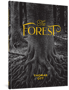 The Forest cover image