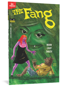 The Fang cover image