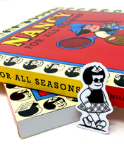 Load image into Gallery viewer, Nancy For All Seasons
