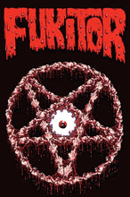 Load image into Gallery viewer, Fukitor cover image
