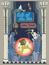 Load image into Gallery viewer, CULT OF THE IBIS cover image
